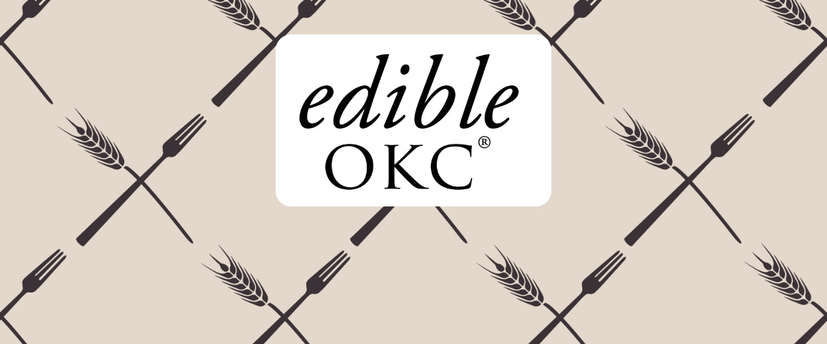 Edible OKC and the journey of Chef Chris Becker