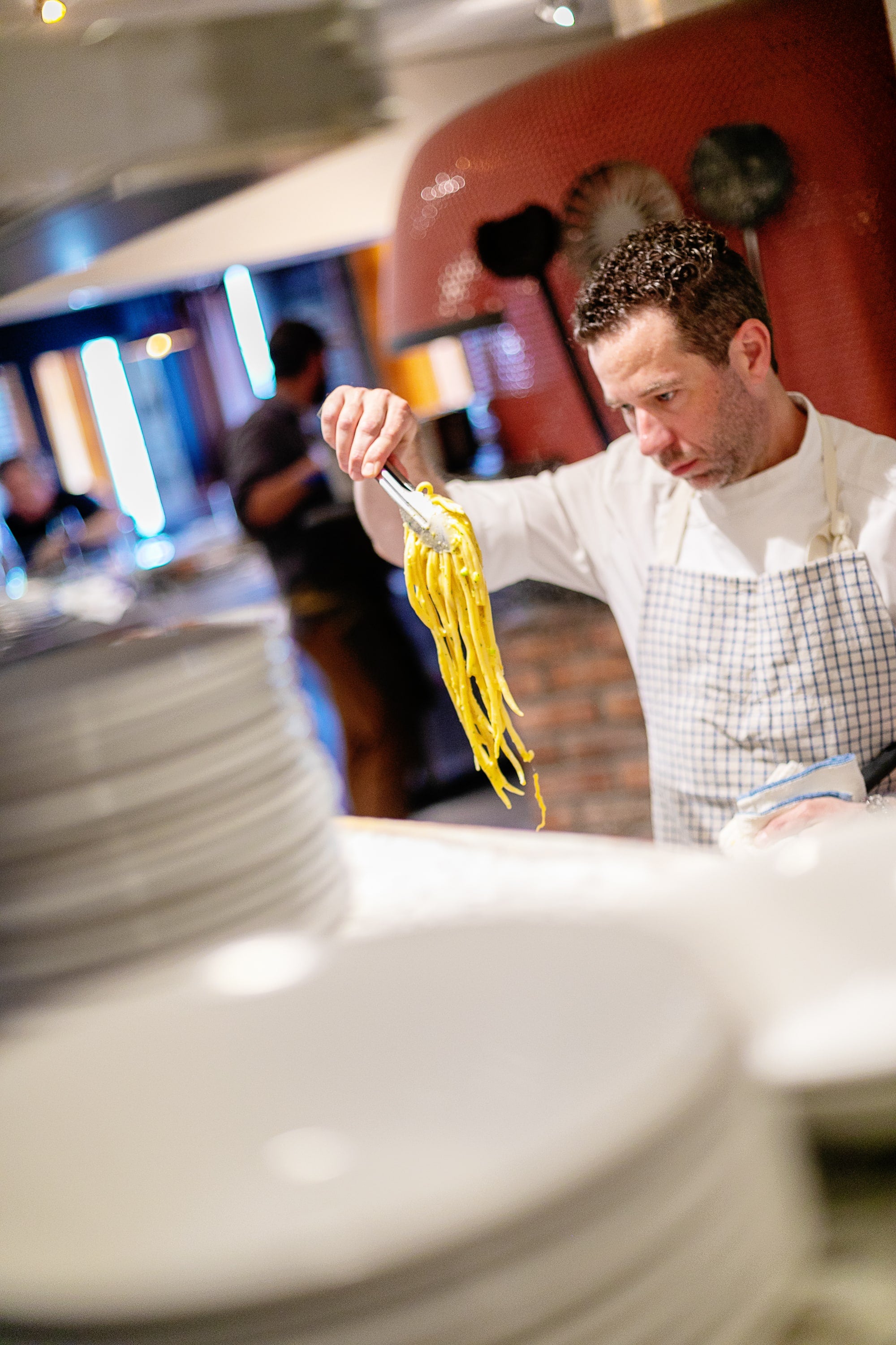 Pasta Workshop by Chef Chris