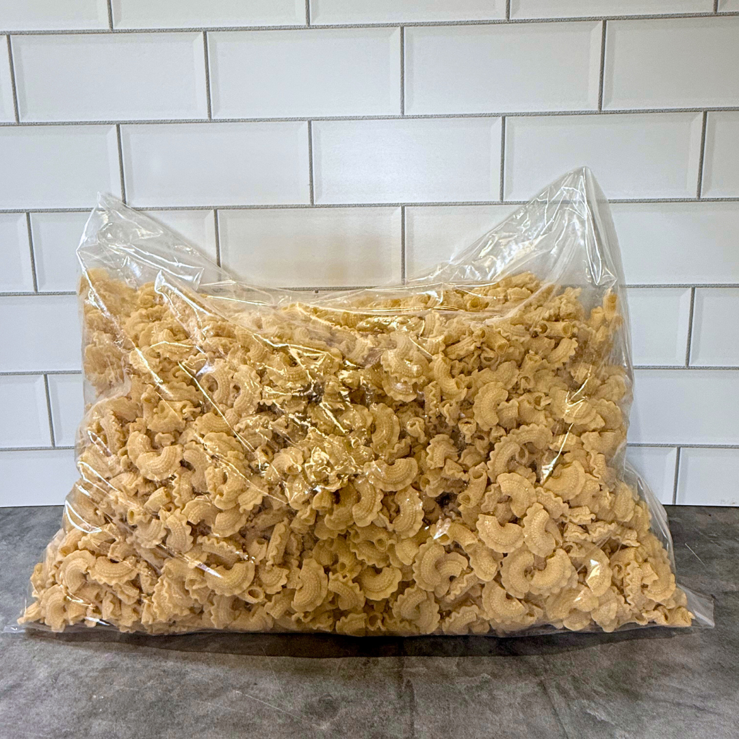 Creste di Gallo - Big Bag of Semolina Pasta