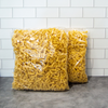 A Big Bag of Semolina Pasta