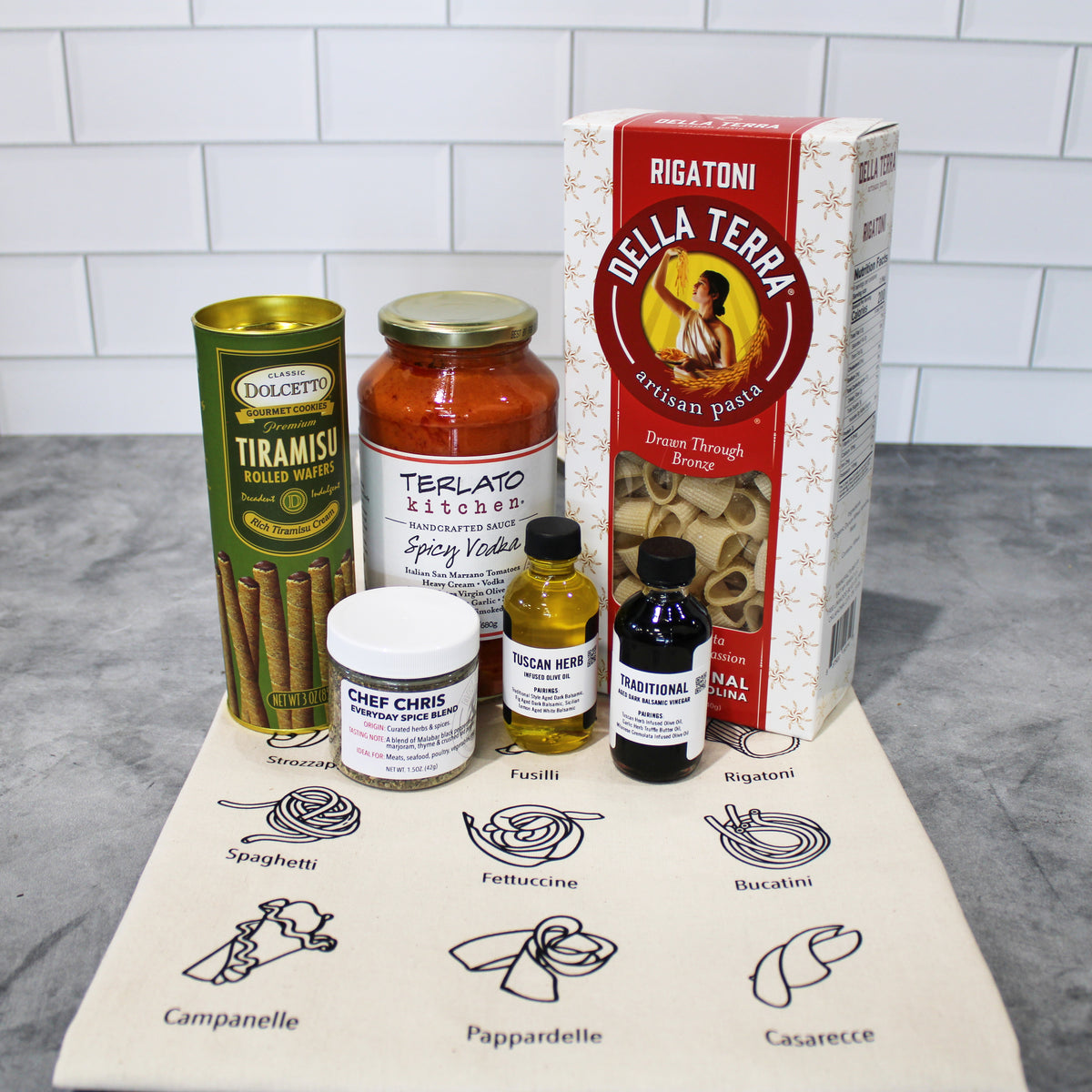 A Few of Our Favorite Things Gift Set