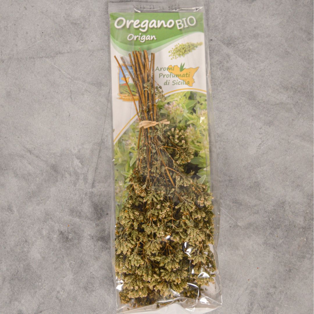 Pantry - Sicilian Oregano Whole Bunch