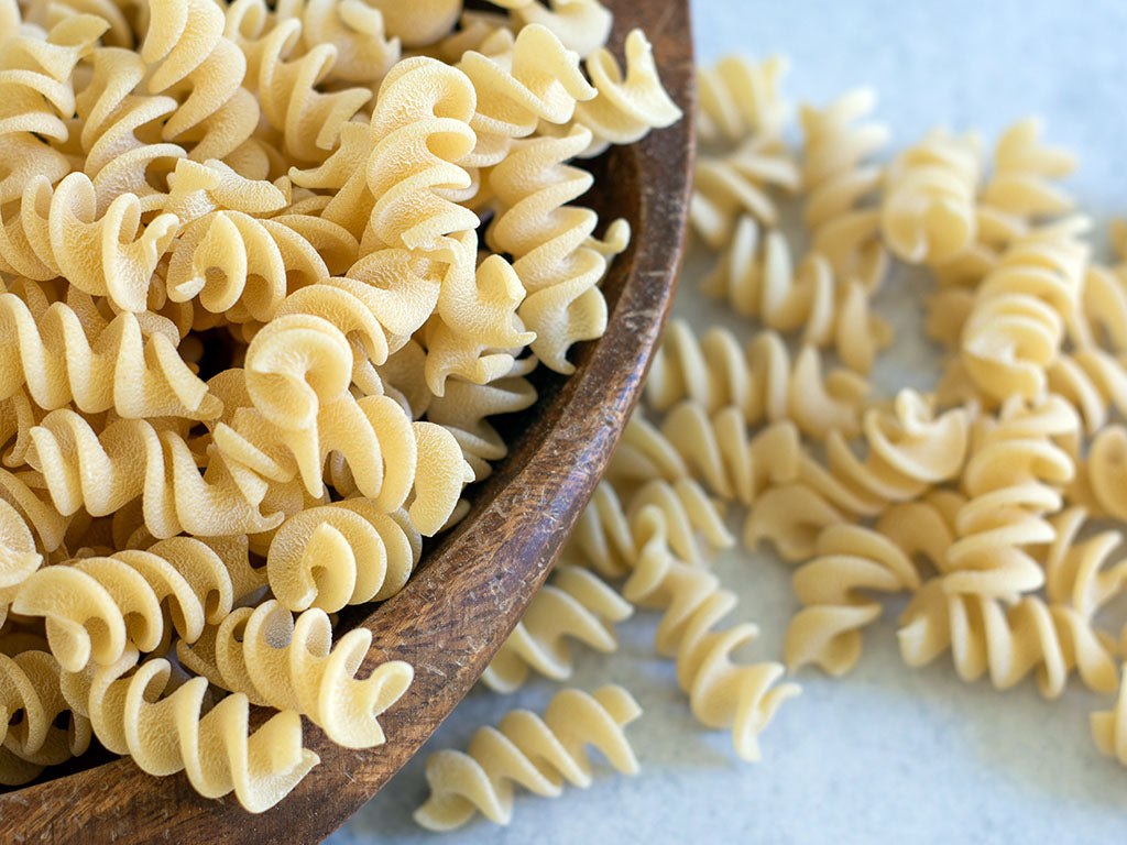 Fusilli Pasta Tesco Fusilli Pasta Twists 1Kg Tesco Groceries