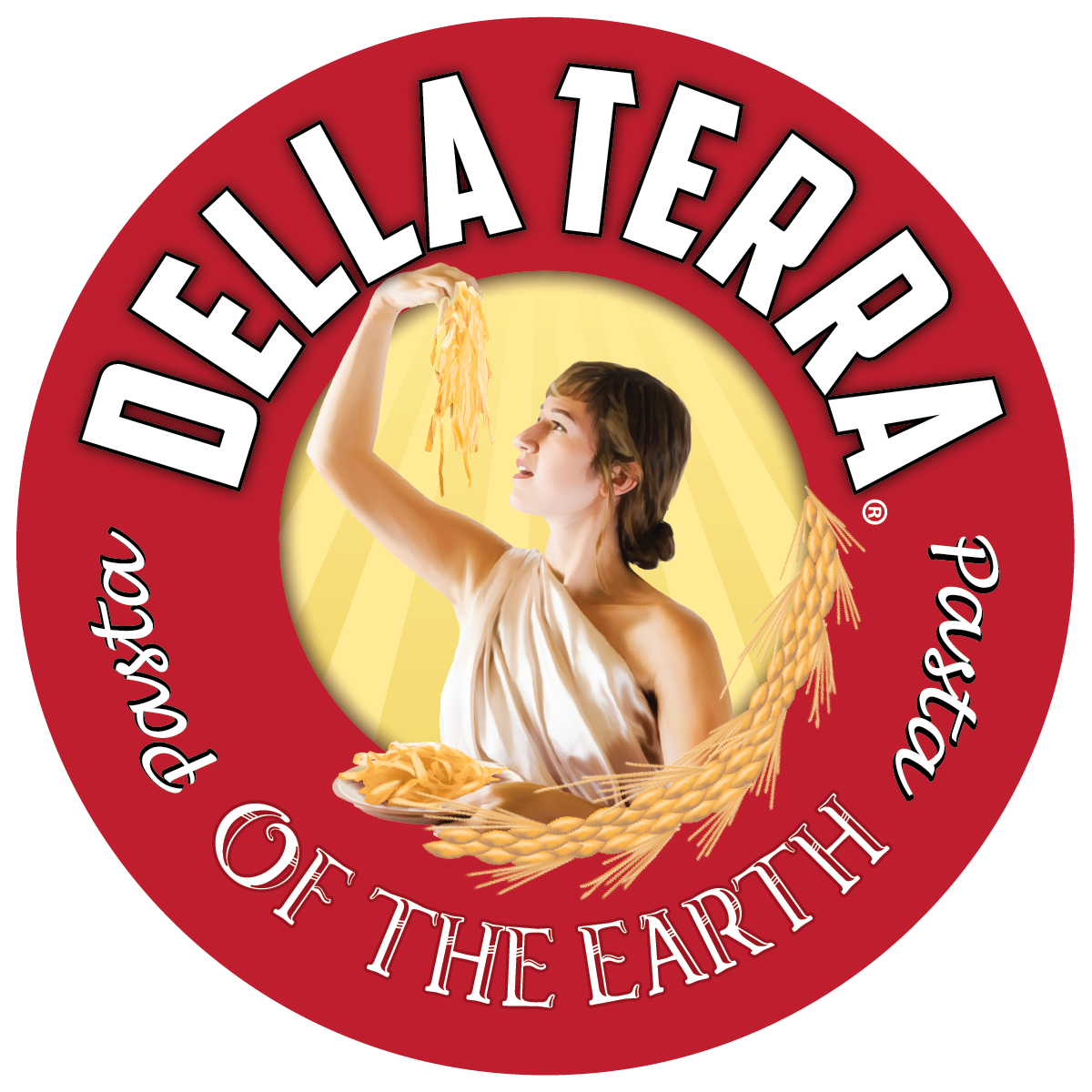 Pantry Flour Caputo Type "00" Della Terra Pasta