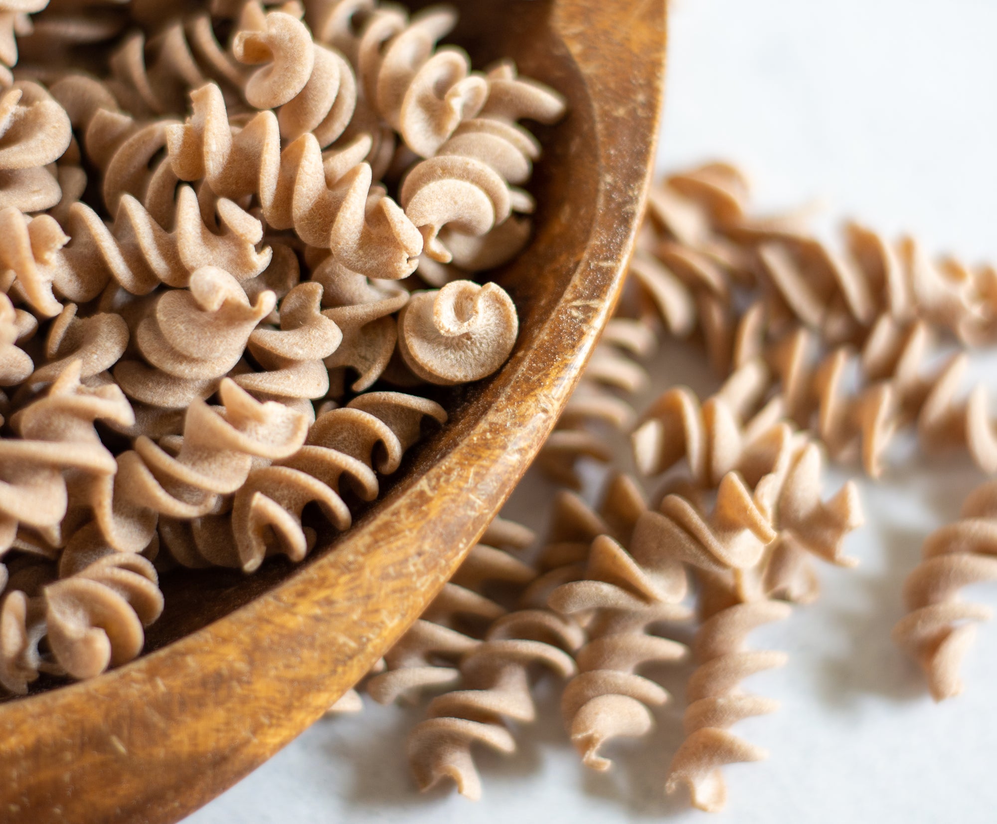 Featured Grains Pasta