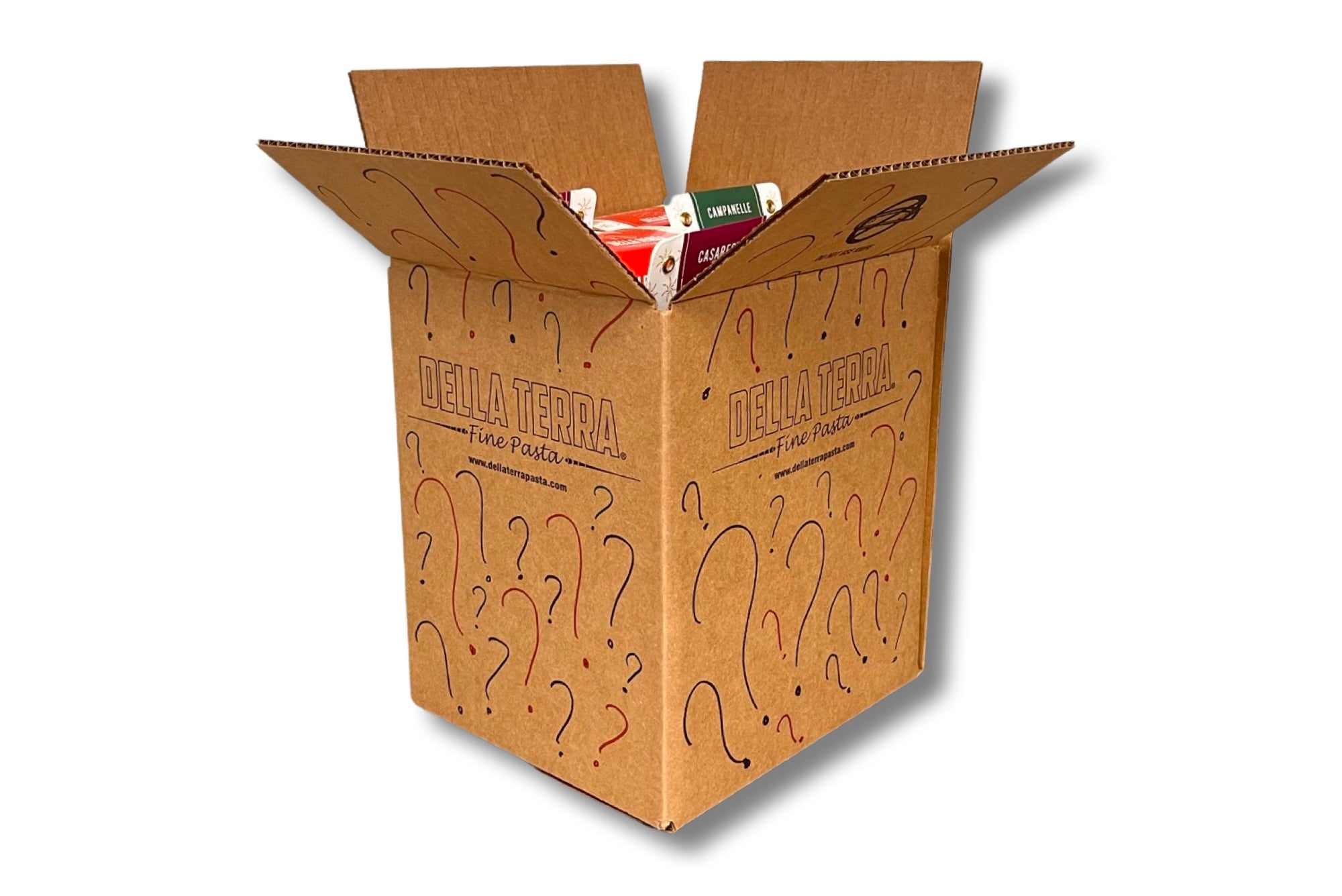 Mystery Box – Della Terra Pasta